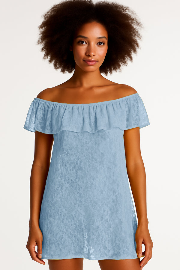 Shan Mia Dress